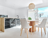 New Build - detached - Los Montesinos