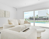 New Build - detached - Los Montesinos