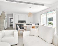 New Build - detached - Los Montesinos