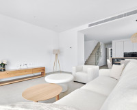 New Build - detached - Los Montesinos