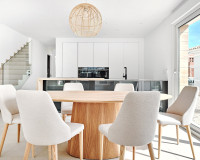 New Build - detached - Los Montesinos
