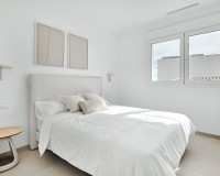 New Build - detached - Los Montesinos