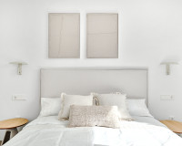 New Build - detached - Los Montesinos