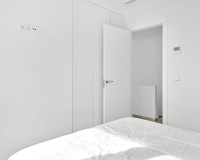 New Build - detached - Los Montesinos
