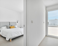 New Build - detached - Los Montesinos
