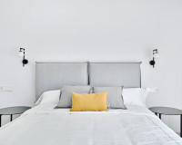 New Build - detached - Los Montesinos