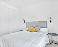 New Build - detached - Los Montesinos