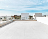 New Build - detached - Los Montesinos