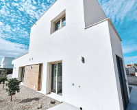 New Build - detached - Los Montesinos