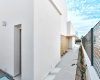New Build - detached - Los Montesinos