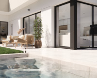 New Build - detached - Los Montesinos