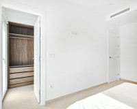 New Build - detached - Los Montesinos