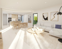 New Build - detached - Los Montesinos