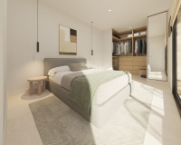 New Build - detached - Los Montesinos