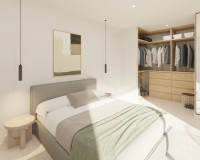 New Build - detached - Los Montesinos