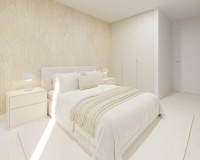 New Build - detached - Los Montesinos