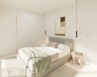 New Build - detached - Los Montesinos