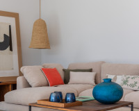 New Build - detached - Mar de Cristal - La Manga del Mar Menor