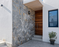 New Build - detached - Mar de Cristal - La Manga del Mar Menor