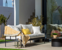 New Build - detached - Mar de Cristal - La Manga del Mar Menor