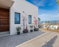 New Build - detached - Mar de Cristal - La Manga del Mar Menor