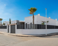 New Build - detached - Mar de Cristal - La Manga del Mar Menor