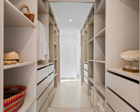 New Build - detached - Mar de Cristal