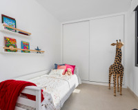 New Build - detached - Mar de Cristal