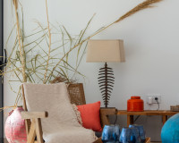 New Build - detached - Mar de Cristal