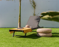 New Build - detached - Mar de Cristal