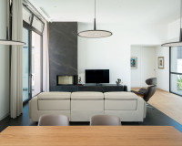 New Build - detached - Molina de Segura