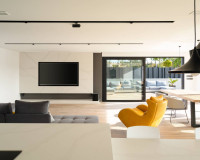 New Build - detached - Molina de Segura