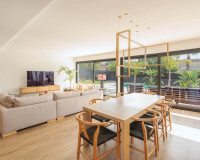 New Build - detached - Molina de Segura