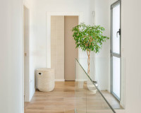 New Build - detached - Molina de Segura