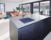 New Build - detached - Molina de Segura