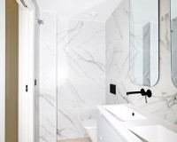 New Build - detached - Molina de Segura