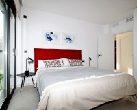 New Build - detached - Molina de Segura