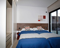 New Build - detached - Molina de Segura