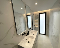 New Build - detached - Molina de Segura