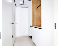 New Build - detached - Molina de Segura