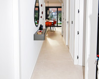 New Build - detached - Molina de Segura