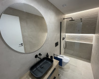 New Build - detached - Molina de Segura