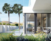 New Build - detached - Monforte del Cid