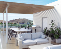 New Build - detached - Monforte del Cid