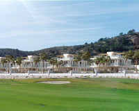 New Build - detached - Monforte del Cid