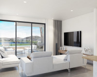 New Build - detached - Monforte del Cid