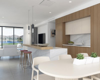 New Build - detached - Monforte del Cid