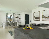 New Build - detached - Monforte del Cid