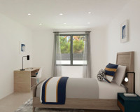 New Build - detached - Monforte del Cid