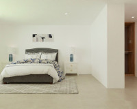 New Build - detached - Monforte del Cid